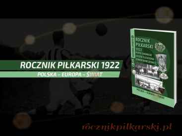 foto -Promocja książki Rocznik Piłkarski 1922 Polska-Europa-Świat