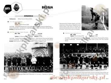 fotografia do artykułu Rocznik Piłkarski 1922 już w próbnym druku 